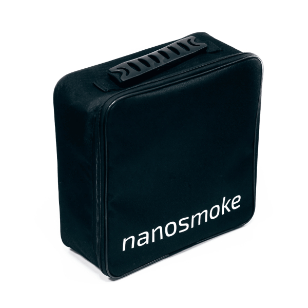 Кальян Nanosmoke Cube В Сумке в Луганске