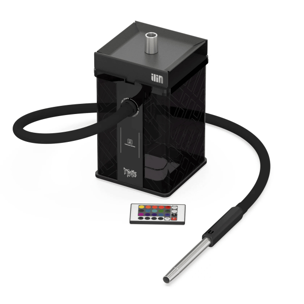 Кальян Nanosmoke Four в Луганске