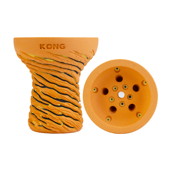 Чаша Kong Turkish Lava   Orange в Луганске