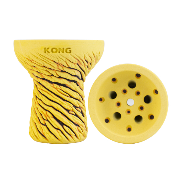 Чаша Kong Turkish Lava   Yellow в Луганске
