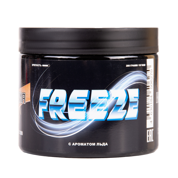 Табак Duft Freeze 200 грамм в Луганске