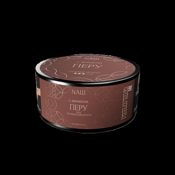 Табак NАШ Cigar Перу 120 грамм в Луганске