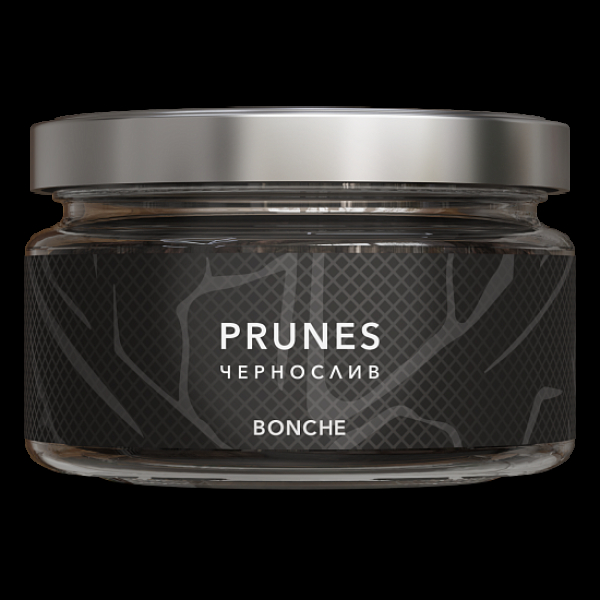 Табак Bonche Prunes Чернослив 120 грамм в Луганске