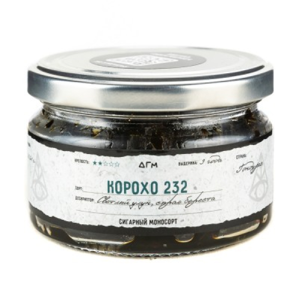 Табак Dogma 100% Корохо 232 80 грамм в Луганске
