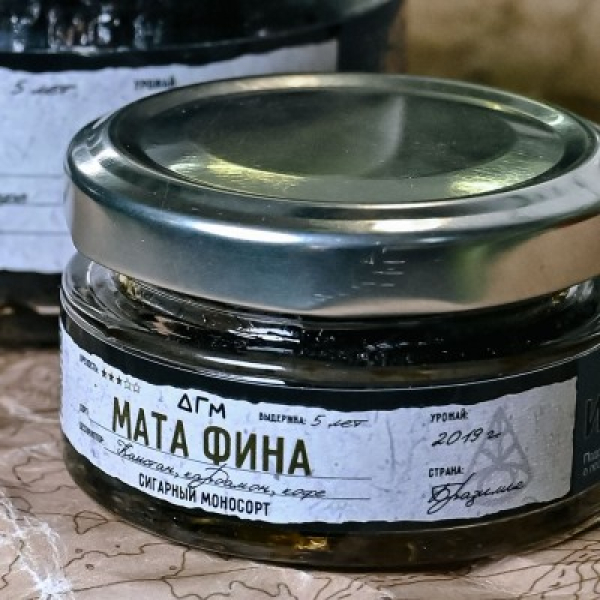 Табак Dogma 100% Мата Фина 20 грамм в Луганске
