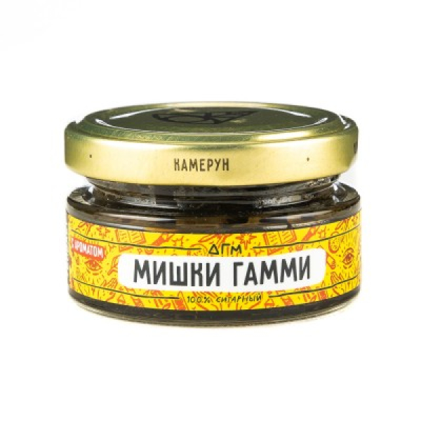 Табак Dogma 100% Мишки Гамми 20 грамм в Луганске