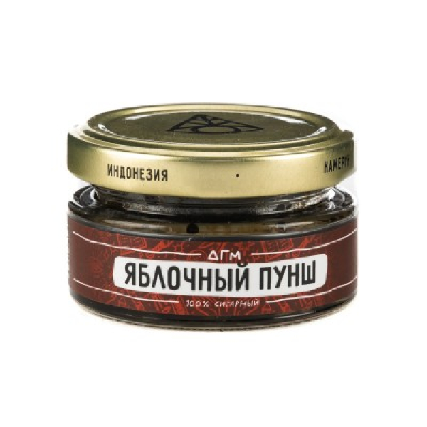 Табак Dogma 100% Яблочный Пунш 20 грамм в Луганске