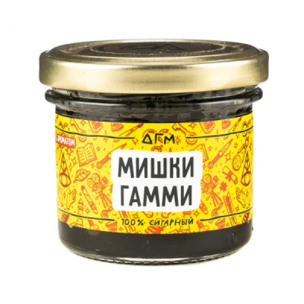 Табак Dogma 100% Мишки Гамми 80 грамм в Луганске