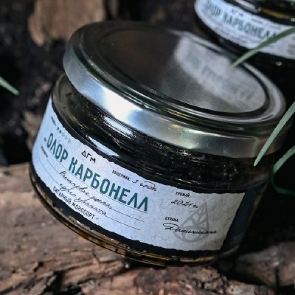 Табак Dogma 100% Олор Карбонелл 80 грамм в Луганске