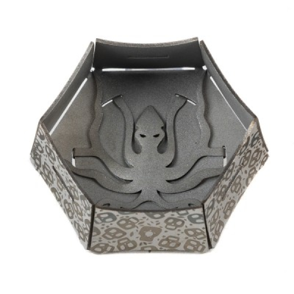Калауд Tortuga Skull в Луганске