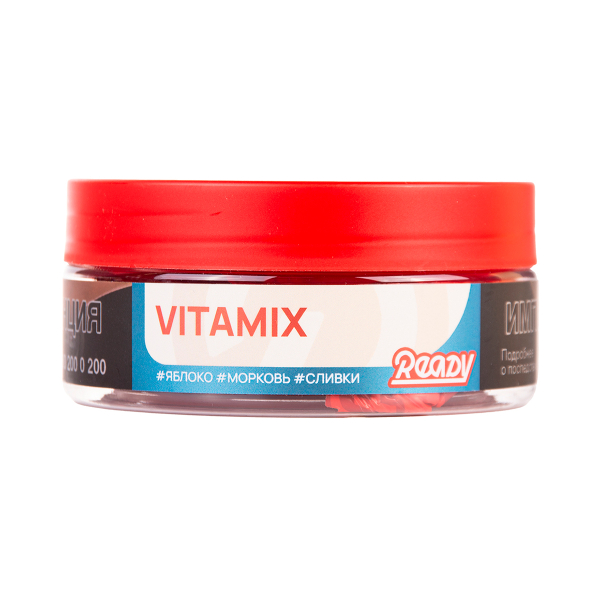 Табак Ready Vitamix 100 грамм в Луганске