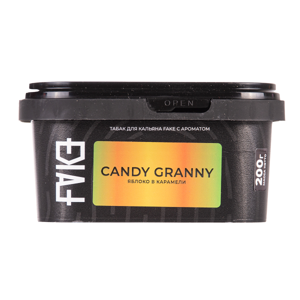 Табак FAKE Candy Granny 200 грамм в Луганске