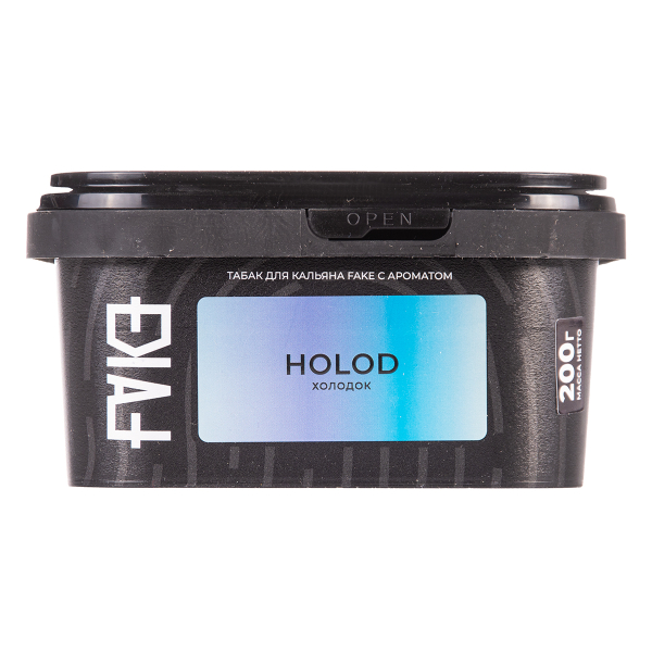 Табак FAKE Holod 200 грамм в Луганске