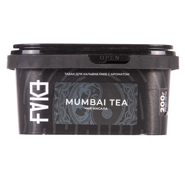 Табак FAKE Mumbai Tea 200 грамм в Луганске