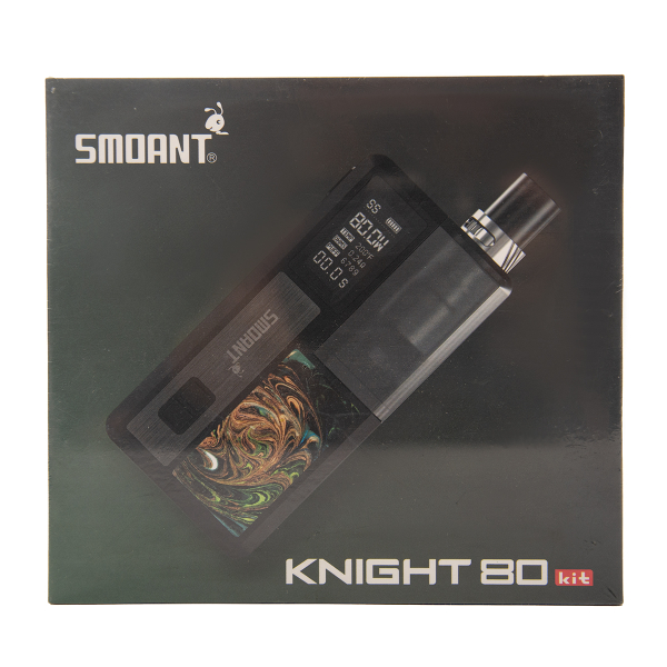 POD-система Smoant Knight 80 Kit Night Green в Луганске