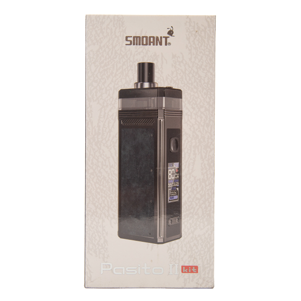 POD-система Smoant Pasito Ⅱ Kit Chocolate в Луганске