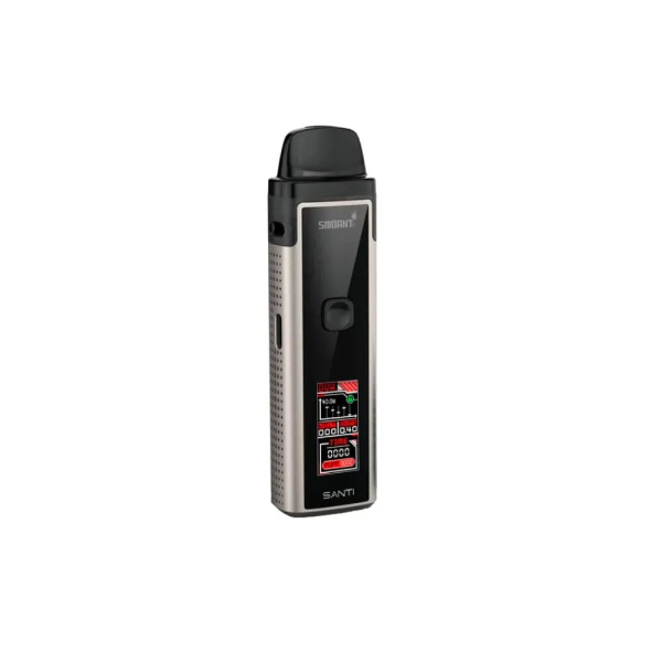 POD-система Smoant Pasito Ⅱ Kit Indigo в Луганске