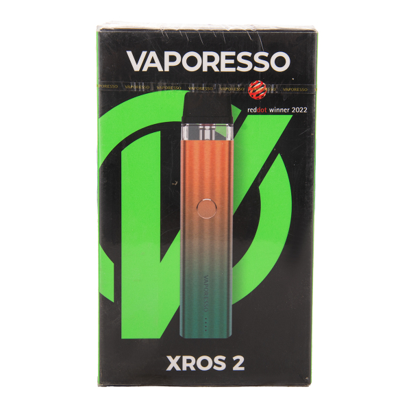 POD-система Vaporesso Xros 2 Aurora в Луганске