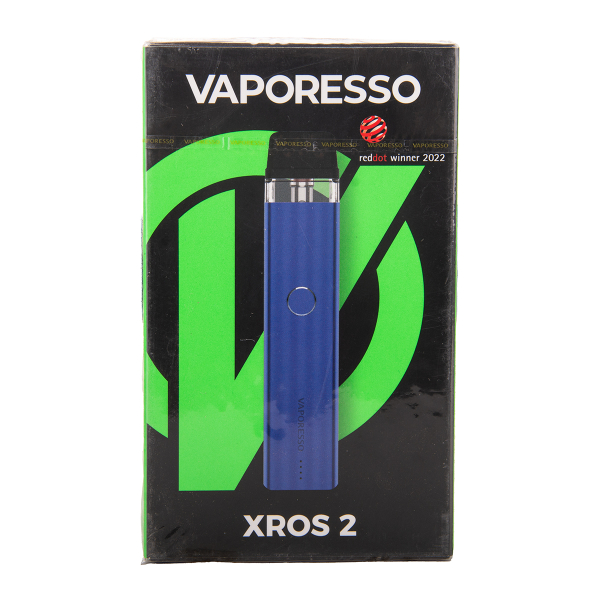 POD-система Vaporesso Xros 2 Violet в Луганске