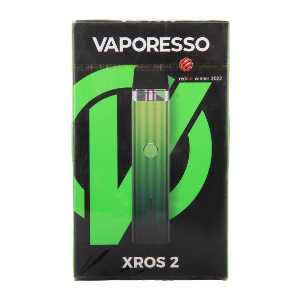 POD-система Vaporesso Xros 2 Vitality в Луганске