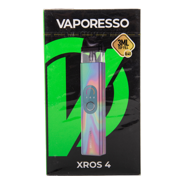 POD-система Vaporesso Xros 4 Pastel Palette в Луганске