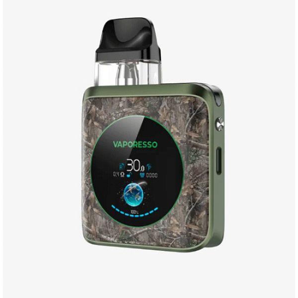 POD-система Vaporesso Xros 4 Nano Camouflage в Луганске
