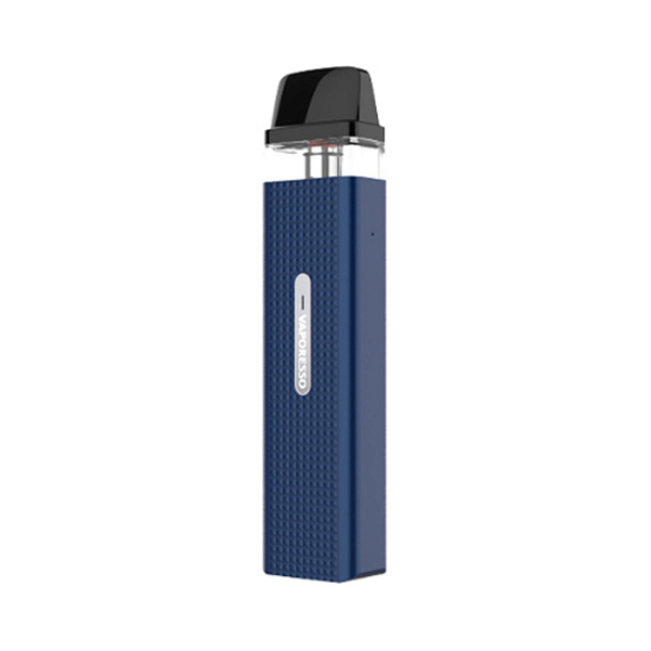 POD-система Vaporesso Xros Mini Midnight Blue в Луганске