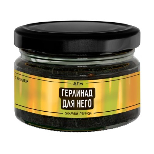 Табак Dogma 100% Герлинад Для Него 80 грамм в Луганске