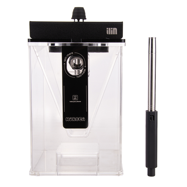 Кальян Nanosmoke | Ilin Horeca Mini в Луганске