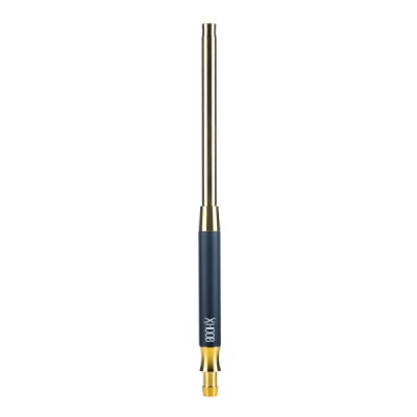 Мундштук Hoob Smpl 2 Black Gold в Луганске