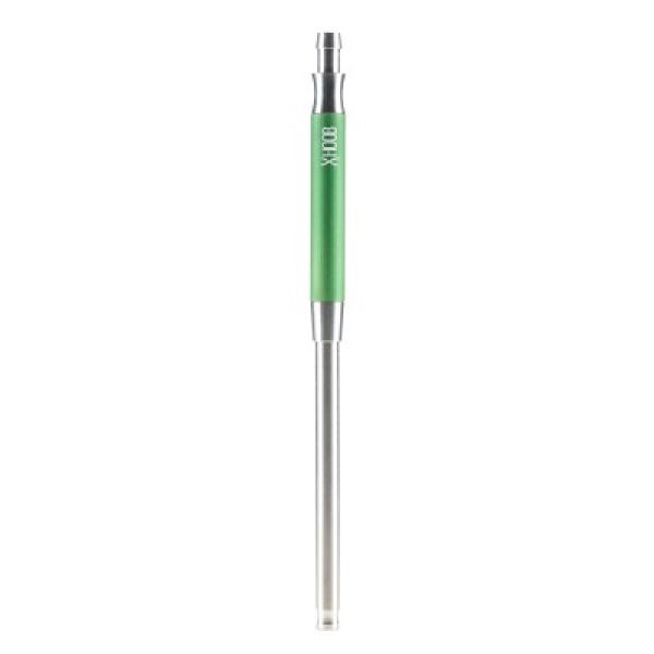 Мундштук Hoob Smpl 2 British Racing Green Bronze в Луганске