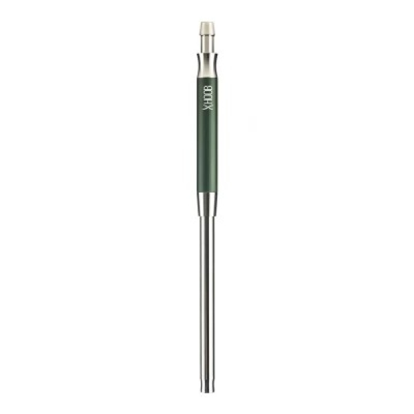 Мундштук Hoob Smpl 2 British Racing Green Stainless Steel в Луганске