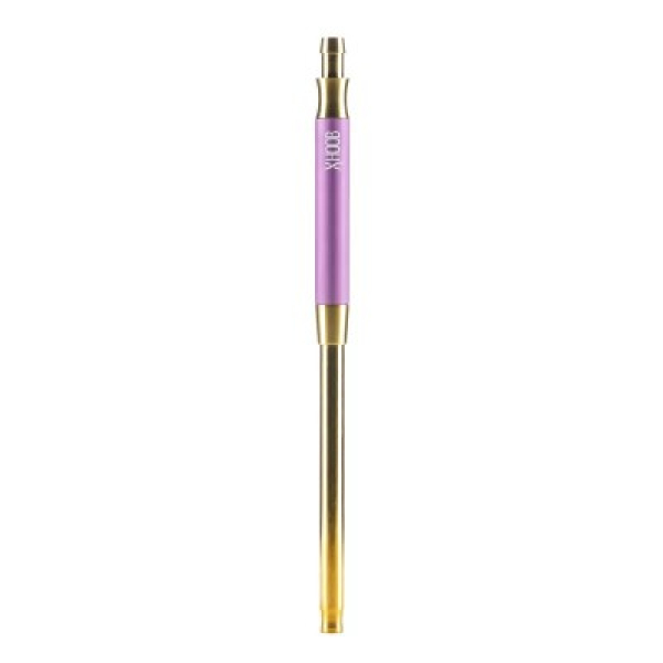 Мундштук Hoob Smpl Royal Purple Gold в Луганске