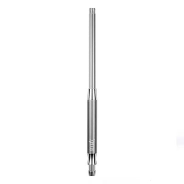 Мундштук Hoob Smpl 2 Space Grey Stainless Steel в Луганске