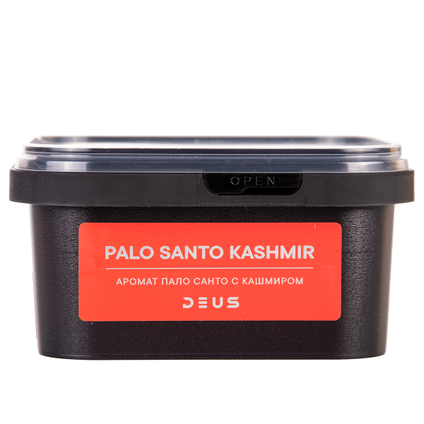 Табак DEUS Palo Santo Kashmir 250 грамм в Луганске