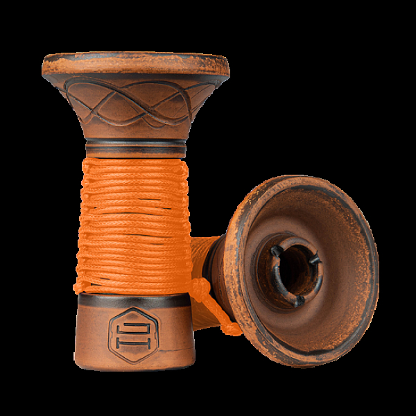 Чаша Japona Hookah Ego Orange Bowl в Луганске