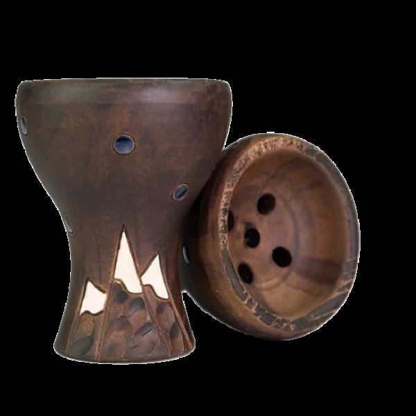 Чаша Japona Hookah Turkish Alpinist Bowl в Луганске