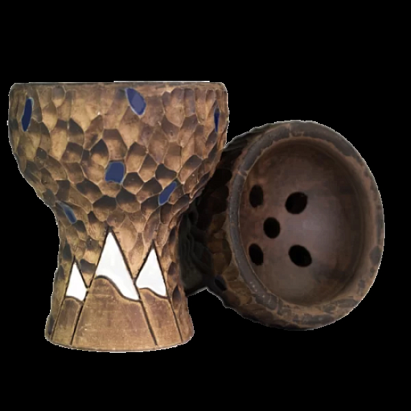 Чаша Japona Hookah Turkish Sherpa Bowl в Луганске