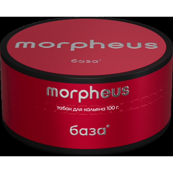 Табак Morpheus База 100 грамм в Луганске