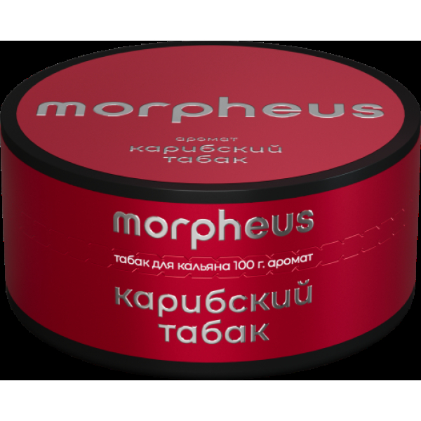 Табак Morpheus Карибский 100 грамм в Луганске