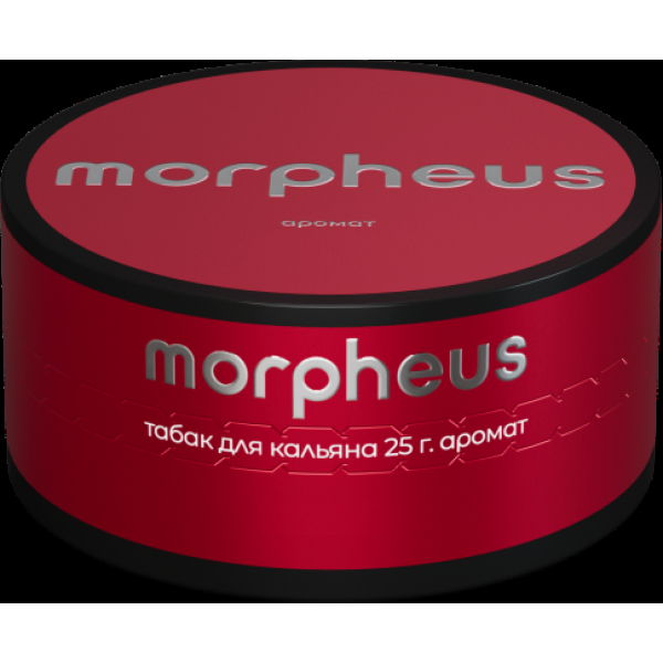 Табак Morpheus Лайм 25 грамм в Луганске