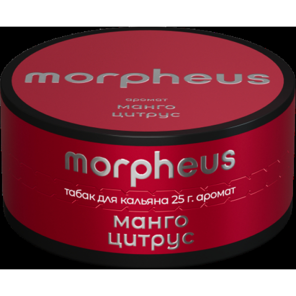 Табак Morpheus Манго Цитрус 25 грамм в Луганске