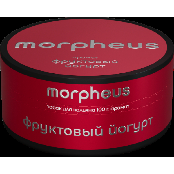 Табак Morpheus Фруктовый Йогурт 100 грамм в Луганске