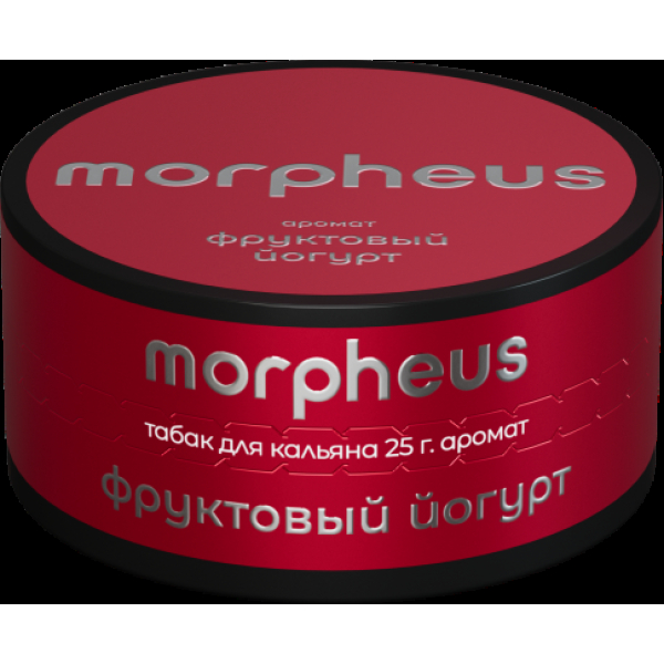 Табак Morpheus Фруктовый Йогурт 25 грамм в Луганске