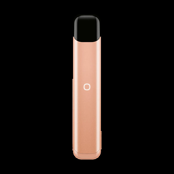 POD-система Plonq X Smart  Cigarette Золотой в Луганске