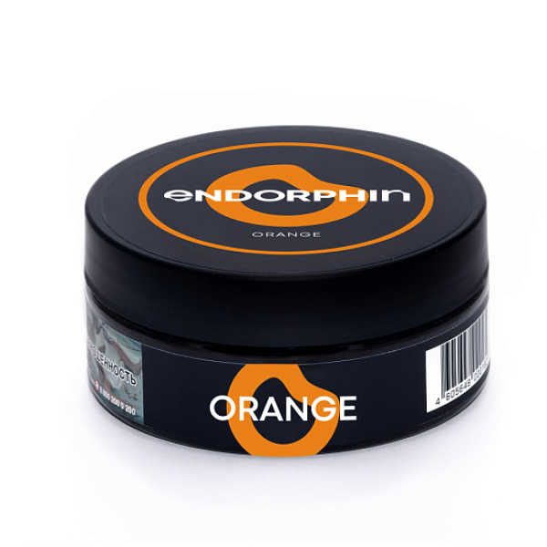 Табак Endorphin Orange 125 грамм в Луганске