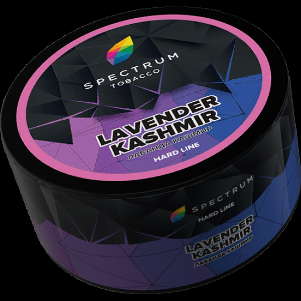 Табак Spectrum Hl Lavender Kashmir 25 грамм в Луганске