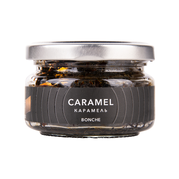 Табак Bonche Caramel 60 грамм в Луганске