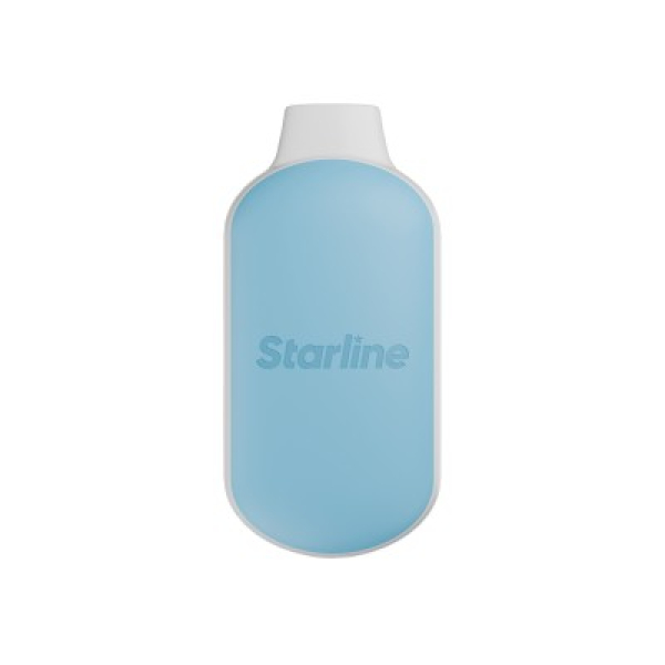 Электронка Starline Mini Пина Колада 3000 затяжек в Луганске