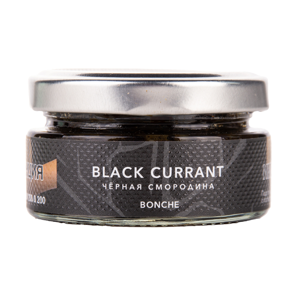 Табак Bonche Black Currant 30 грамм в Луганске